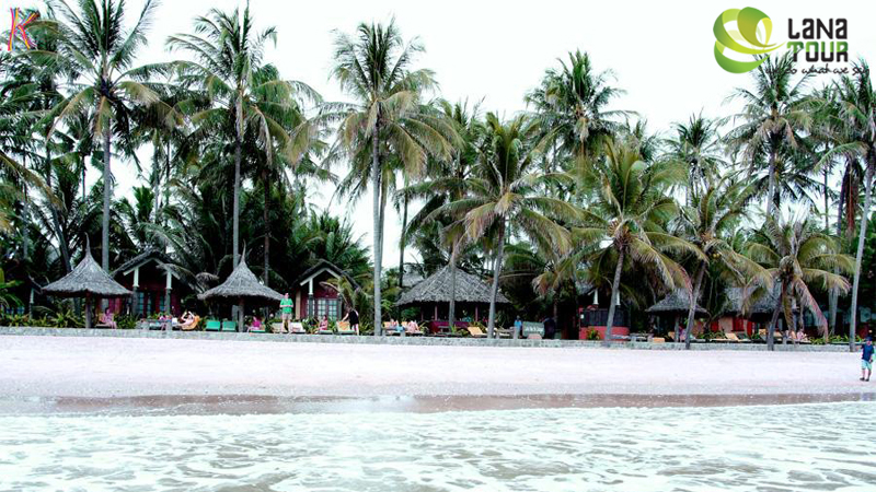 LITTLE MUINE RESORT 3*